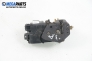 Lock for Land Rover Range Rover II 2.5 D, 136 hp automatic, 1995, position: rear - right
