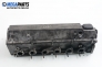 Engine head for Land Rover Range Rover II SUV (07.1994 - 03.2002) 2.5 D 4x4, 136 hp