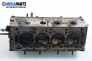 Motorkopf for Renault Megane I 1.6, 90 hp, hecktür, 5 türen, 1997