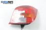 Tail light for Ford Fiesta III 1.3, 60 hp, 3 doors, 1995, position: right