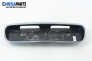 Licence plate holder for Rover 400 2.0 Di, 105 hp, sedan, 1998