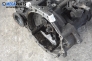  for Seat Toledo (1L) 2.0 16V, 150 hp, hatchback, 1996