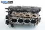 Engine head for Opel Corsa B 1.4 16V, 90 hp, 3 doors, 1997