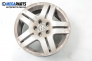 Alloy wheels for Volkswagen Bora (1998-2005) 15 inches, width 6 (The price is for the set)