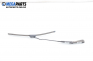 Front wipers arm for Opel Astra G 1.6 16V, 101 hp, station wagon, 1998, position: left