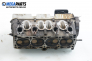 Engine head for Volkswagen Golf III 2.0, 115 hp, 3 doors, 1994