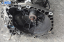 for Alfa Romeo 156 1.8 16V T.Spark, 144 hp, sedan, 1998