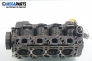 Engine head for Ford Fiesta III 1.4, 73 hp, 3 doors, 1995