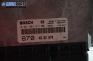 ECU for Saab 9-3 2.2 TiD, 115 hp, hecktür, 5 türen, 1998 № Bosch 0 281 001 617