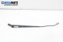 Front wipers arm for Citroen Xsara Picasso 1.6, 88 hp, 2000, position: left