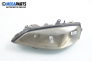 Headlight for Opel Astra G 2.0 DI, 82 hp, station wagon, 2000, position: left