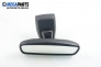 Central rear view mirror for Ford C-Max 2.0 TDCi, 136 hp, 2004