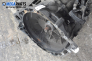  for Ford C-Max 2.0 TDCi, 136 hp, 2004