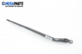 Rear wiper arm for Fiat Punto 1.9 DS, 60 hp, 5 doors, 2001