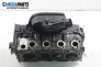Engine head for Fiat Punto 1.9 DS, 60 hp, 5 doors, 2001