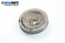 Damper pulley for Fiat Punto 1.9 DS, 60 hp, 5 doors, 2001