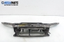 Front slam panel for Volvo S60 2.4 T, 200 hp, 2001