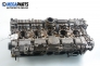 Engine head for Volvo S60 2.4 T, 200 hp, 2001