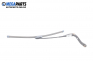 Front wipers arm for Lancia Lybra 2.4 JTD, 135 hp, station wagon, 1999, position: left
