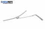Front wipers arm for Lancia Lybra 2.4 JTD, 135 hp, station wagon, 1999, position: right