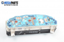 Instrument cluster for Nissan Almera (N15) 1.4, 75 hp, 3 doors, 1996