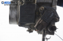 Drosselklappe for Nissan Almera (N15) 1.4, 75 hp, 3 türen, 1996 № Hitachi AFH45M-46