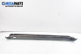 Side skirt for Mercedes-Benz A-Class W168 1.7 CDI, 90 hp automatic, 1999, position: left