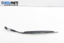 Front wipers arm for Mercedes-Benz A-Class W168 1.7 CDI, 90 hp automatic, 1999, position: left