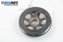Damper pulley for Mercedes-Benz A-Class W168 1.7 CDI, 90 hp, 5 doors automatic, 1999