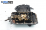 Crankcase for Audi A4 (B5) 2.6, 150 hp, station wagon, 1996