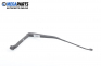 Front wipers arm for Mazda 6 2.0, 141 hp, sedan, 2004, position: right