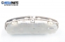 Bloc instrumente de bord for Mazda 6 2.0, 141 hp, sedan, 2004