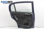 Door for Opel Astra G 1.6, 84 hp, sedan, 2003, position: rear - left