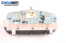 Instrument cluster for Nissan Micra (K11) 1.0 16V, 54 hp, 3 doors, 1996
