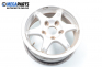 Alloy wheels for Mazda 626 (V) (1991-1997) 14 inches, width 6 (The price is for the set)