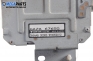 ABS control module for Mazda 626 (V) 2.0, 115 hp, hatchback, 5 doors automatic, 1992 № GA2A 67650