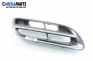 Grill for Nissan Micra (K11C) 1.5 D, 57 hp, 3 doors, 2000, position: right