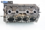 Engine head for Fiat Punto 1.2, 60 hp, 5 doors, 1998