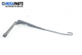 Front wipers arm for Volkswagen Polo (6N/6N2) 1.4, 60 hp, 1995, position: left