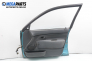 Tür for Mazda 121 (DB) 1.1, 54 hp, sedan, 1993, position: rechts, vorderseite
