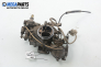 Carburetor for Mazda 121 (DB) 1.1, 54 hp, sedan, 1993
