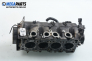 Motorkopf for Mazda 121 (DB) 1.1, 54 hp, sedan, 1993