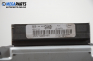 ECU for Ford Mondeo Mk III 1.8 16V, 125 hp, hatchback, 2002 № 2S7A-12A650-AFA