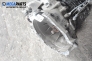  for Ford Mondeo Mk III 1.8 16V, 125 hp, hecktür, 2002