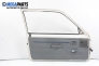 Door for Peugeot 205 1.1, 49 hp, hatchback, 3 doors, 1988, position: left