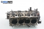 Engine head for Fiat Punto 1.2, 73 hp, 3 doors, 1996