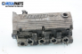 Cylinder head no camshaft included for Fiat Bravo 1.4, 80 hp, 3 doors, 1997