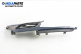 Grill for Renault Megane Scenic 1.6, 90 hp, 1997, position: left