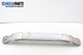Bumper support brace impact bar for Audi A8 (D2) 2.5 TDI Quattro, 180 hp automatic, 2000, position: front