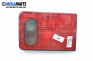 Inner tail light for Audi A8 (D2) 2.5 TDI Quattro, 180 hp automatic, 2000, position: left